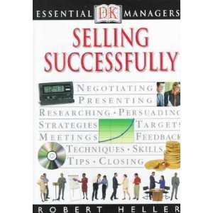  Selling Successfully