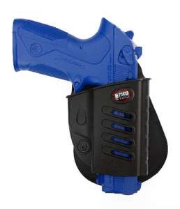BRS Fobus Holster BROWNING PRO 9 & 40 FNP Beretta Storm  