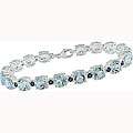 Topaz   Buy Bracelets Online 