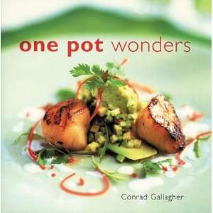  One Pot Wonders (9780809294459) Conrad Gallagher, Gus 