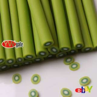 Fashion New Nail Art Fimo Canes Rods Decoration Choose Style  