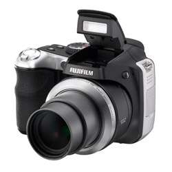 Fuji S800 10x Zoom Digital Camera (Refurbished)  