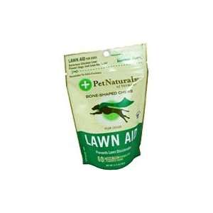  Lawn Aid Soft Chew   60 chews