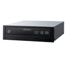 Sony DRU 865S 22x DVD RW Drive with LightScribe  