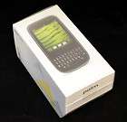   Palm Pixi Sprint PDA Cell Phone Smartphone PCS CDMA Bar Black 3g 8gb