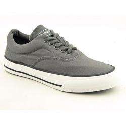 Converse Womens Grey Charcoal Sneakers  
