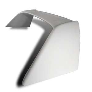  ACURA RSX DC5 TR STYLE SPOILER WING WHITE Automotive