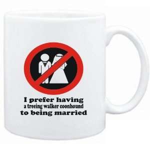   Treeing Walker Coonhound TO BEING MARRIED   Dogs