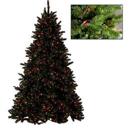   foot Super Bright Premium Pre lit Christmas Tree  