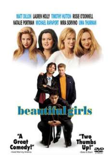Beautiful Girls (DVD)  