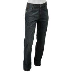 Jack of Spades Mens Maverick Relaxed Fit Jeans  