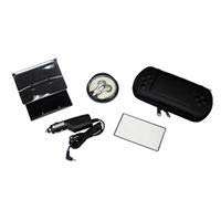 PSP 5 in 1 Accessory Starter Travel Kit  