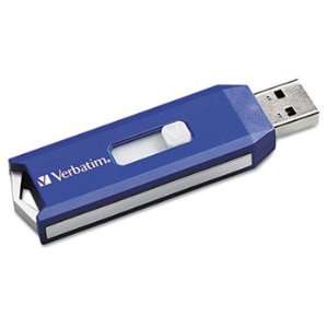  Verbatim 95237   Store n Go PRO USB Flash Drive, 4GB 