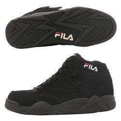 Fila M Squad Mens Basketball Shoes  