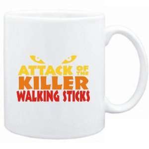    Attack of the killer Walking Sticks  Animals