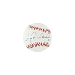 Victor Martinez Hand Signed Autographed Boston Redsox Official Major 