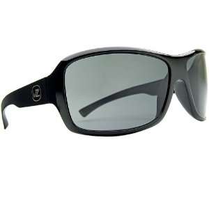  VonZipper Zorg Mens Racewear Sunglasses   Color Black 
