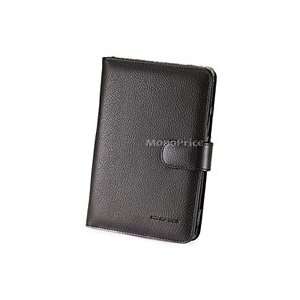   with Magnetic Closing Tab for 7 inch Galaxy Tab   Black Electronics