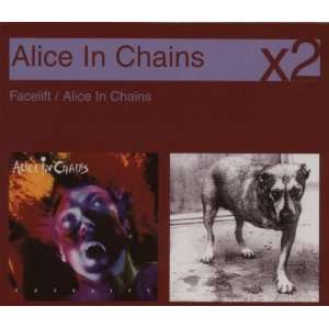  Alice in Chains/Facelift Alice in Chains Music
