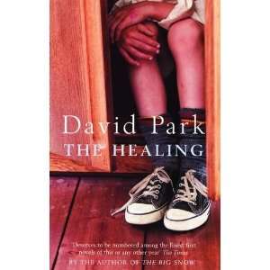  The Healing (9781408836279) David Park Books