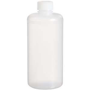   Autoclavable Bottle with 38mm Closure, 500ml Capacity, Pack of 12
