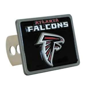  Atlanta Falcons NFL Trailer Hitch Cover