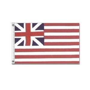  Grand Union Flag