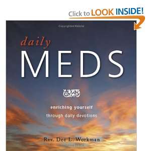  Daily Meds Enriching Yourself Through Daily Devotions 