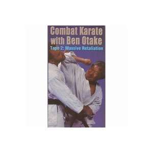  Combat Karate #2 Retaliation Movies & TV