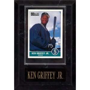  Ken Griffey, Jr. 1998 Collectors Choice GJ #275 Card 