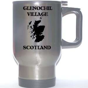  Scotland   GLENOCHIL VILLAGE Stainless Steel Mug 