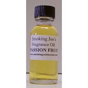  Passion Fruit Fragrance Oil 1 Oz. By Smoking Joes Incense 
