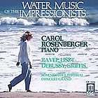 Water Music Of The Impressionists​, Bosendorfer Imperial Concert Gra 