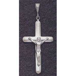  Crucifix Charm   K461 Jewelry