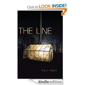The Line Teri Hall  Kindle Store