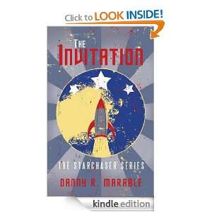 Start reading The Invitation  Don 