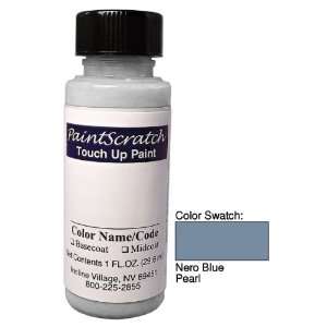   Paint for 2001 Audi S3 (color code LZ5S/4K) and Clearcoat Automotive