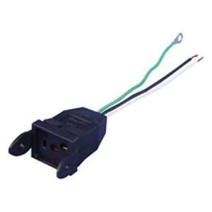  Sunlight Supply Female Receptacle for Lamp Cord