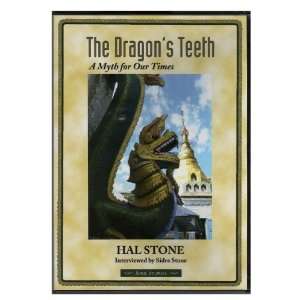   Teeth A Myth for Our Times PhD Hal Stone, PhD Sidra Stone Music