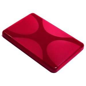 Cosmos ® Hot Pink TPU soft case cover for Kindle Fire + Cosmos Cable 