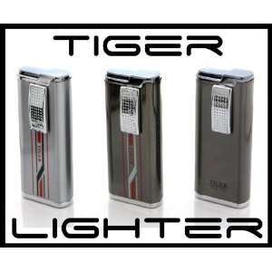  Tiger Brand Jet Flame Torch Lighter Health & Personal 