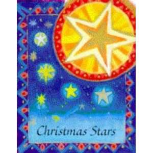    Christmas Stars (Christmas Minibooks) (9780745940298) Lion Books