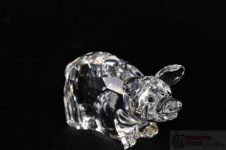 Swarovski Zodiac Pig #289914 R $64.95  