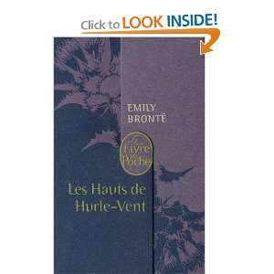 Les Hauts de Hurle Vent   Coffret Noel 2009 (Ldp Classiques) (French 
