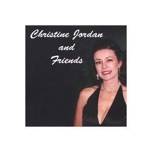  Christine Jordan & Friends Christine Jordan Music