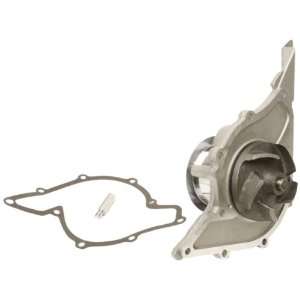  URO Parts 077 121 004P Water Pump with Metal Impeller 