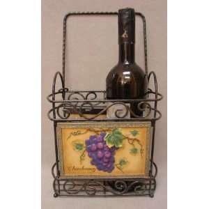  Grapes Bottle Carrier