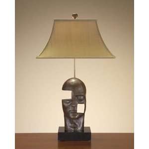  Contemporary Sculpture Table Lamp