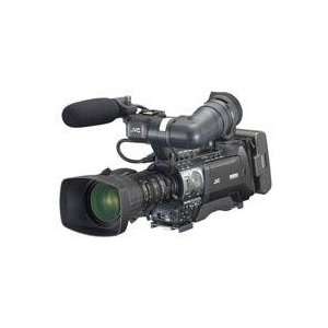  JVC GY HM700L17S ProHD Solid State Camcorder with Fujinon 