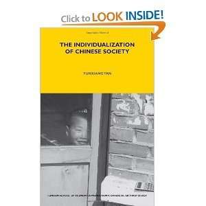  TheIndividualizationof Chinese Society byYan Yan Books